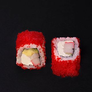 როლი კალიფორნია