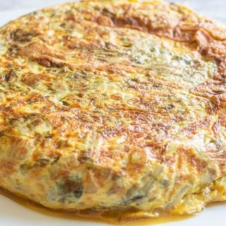 Tortilla Mixte