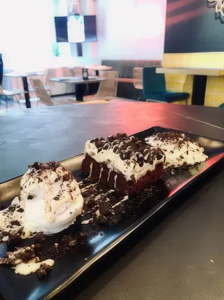 Brownie