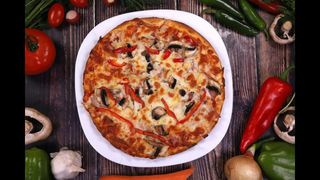 Кметска (30см-600г)