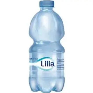 Acqua naturale 50 cl