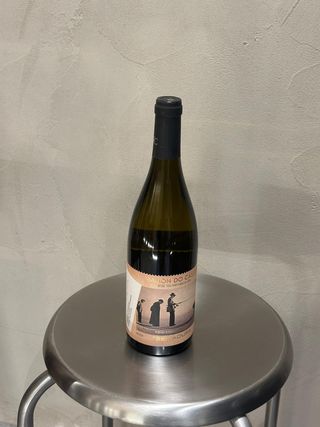 Vino Blanco Ramón Do Casar (750 Ml.)