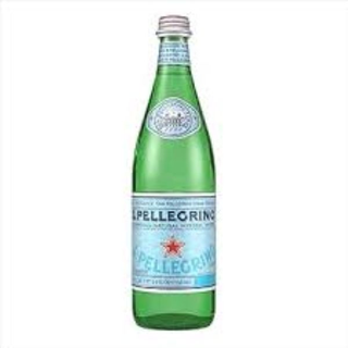 San Pellegrino 330ml
