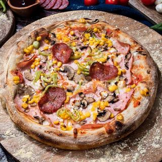 Пица Дон Вито (30см)