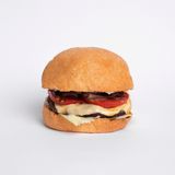Mushroom Burger