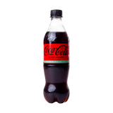 Coca Cola Zero