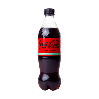 Coca Cola Zero