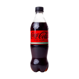 Coca Cola Zero