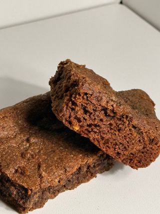 Brownie Vegano