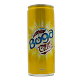 Boga - Cidre ( 24cl ) Canette
