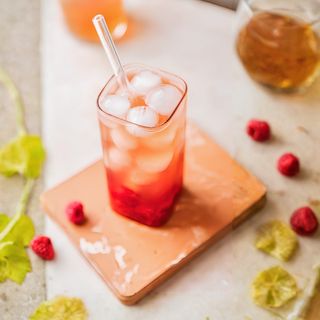 Ice Tea Framboise