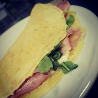 Componi la tua piadina