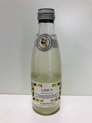 Sok od Limuna 0,25l