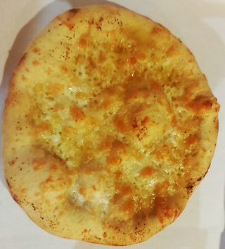 16. Pizza De Panceta (33 Cm.)