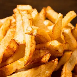 Patates fregides