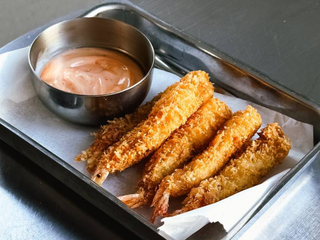 Креветка Тигрова в панко (120г)