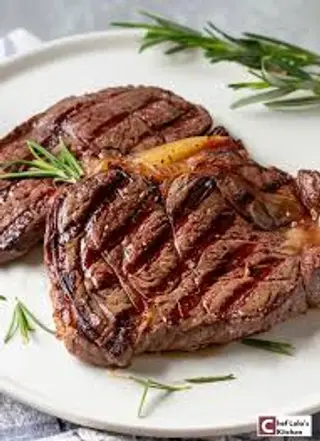 Steak Rafiki