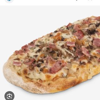 Crujipan 4 Quesos (1 Ud.)