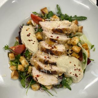 Salată “La Fontaine”