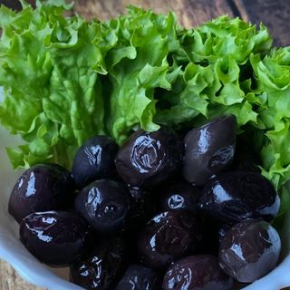 ზეთისხილი (150გრ)