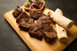 Հորթի փափկամիս 200գր