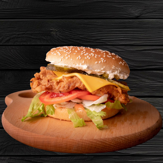 Класически Бургер