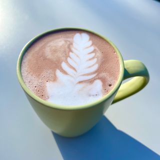 Какао Італійський 