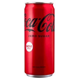 Coca-Cola 0.33l