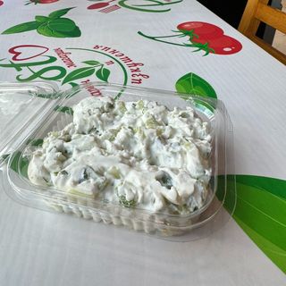 Домашна Снежанка