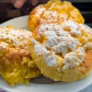 Pão de Deus