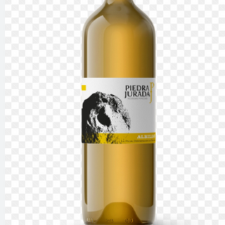 Vino Piedra Jurada Blanco Seco 750nl
