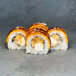 Чіз з вугрем (240г)