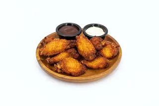 Chicken Wings (8 Pzs.)