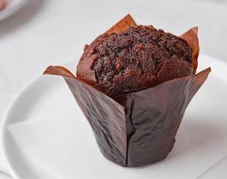 Маффин шоколадный