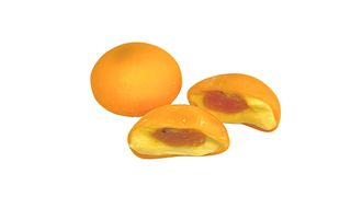 Mochi Mango-marakuja