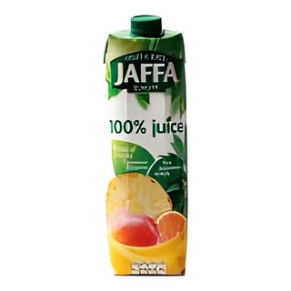 Сік Jaffa Мультивітамін  (0.95 л)