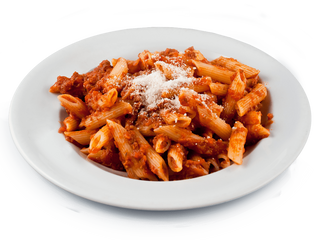 Paste Bolognese
