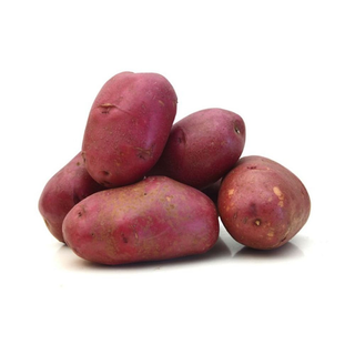 Patata roja BÍO