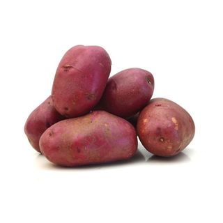 Patata roja BÍO