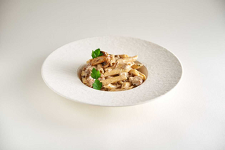 Funghi - 420g