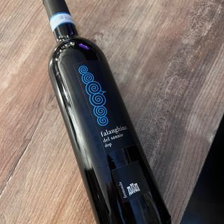 Falanghina del Sannio fremondo 