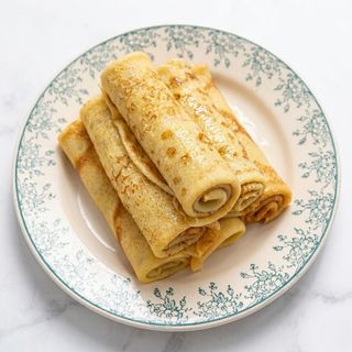 05 Crêpes Au Cérélac