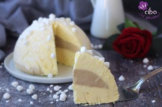 367. Tartufo bianco + caffè