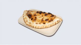 Calzone Capricciosa Promo