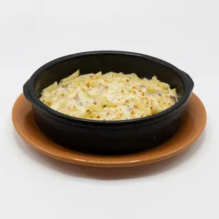 Pasta Carbonara
