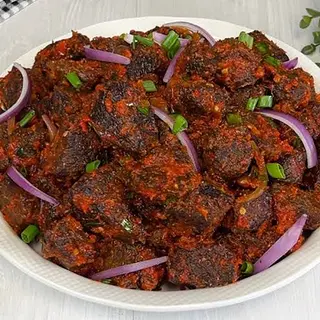 1 pcs beef (small)