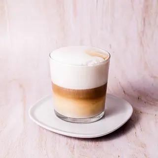 Latte Vegetale Macchiato