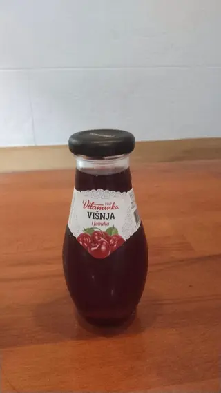 Vitaminka višnja