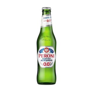 Sticla Peroni Nastro Azurro Fara Alcool 0,33l