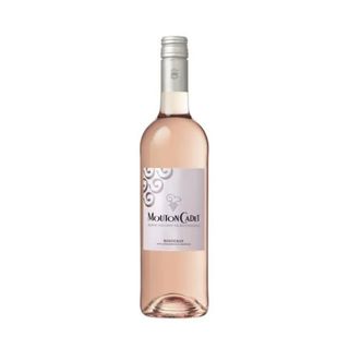 Bordeaux Mouton Cadet Rose